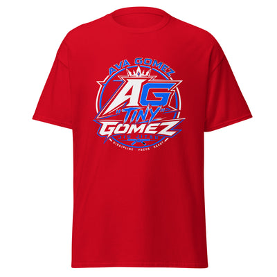 PHENOM Ava Athlete T-Shirt, alternate view 5