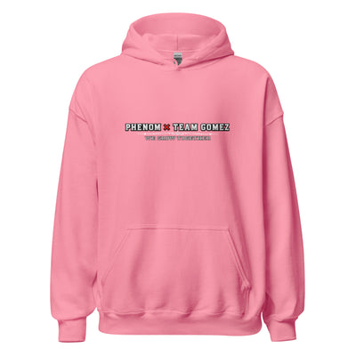 PHENOM TEAM GOMEZ Athletic Hoodie, alternate view 9