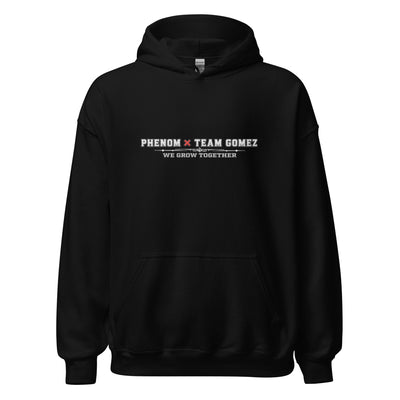 PHENOM TEAM GOMEZ Athletic Hoodie, alternate view 3