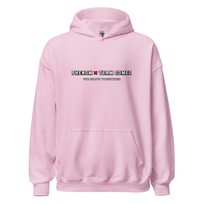 PHENOM TEAM GOMEZ Athletic Hoodie, alternate view 11