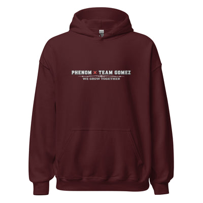 PHENOM TEAM GOMEZ Athletic Hoodie, alternate view 7