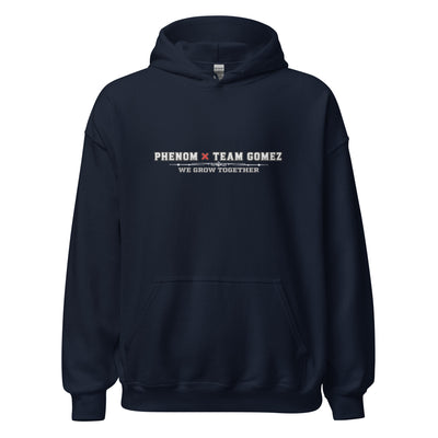 PHENOM TEAM GOMEZ Athletic Hoodie, alternate view 5