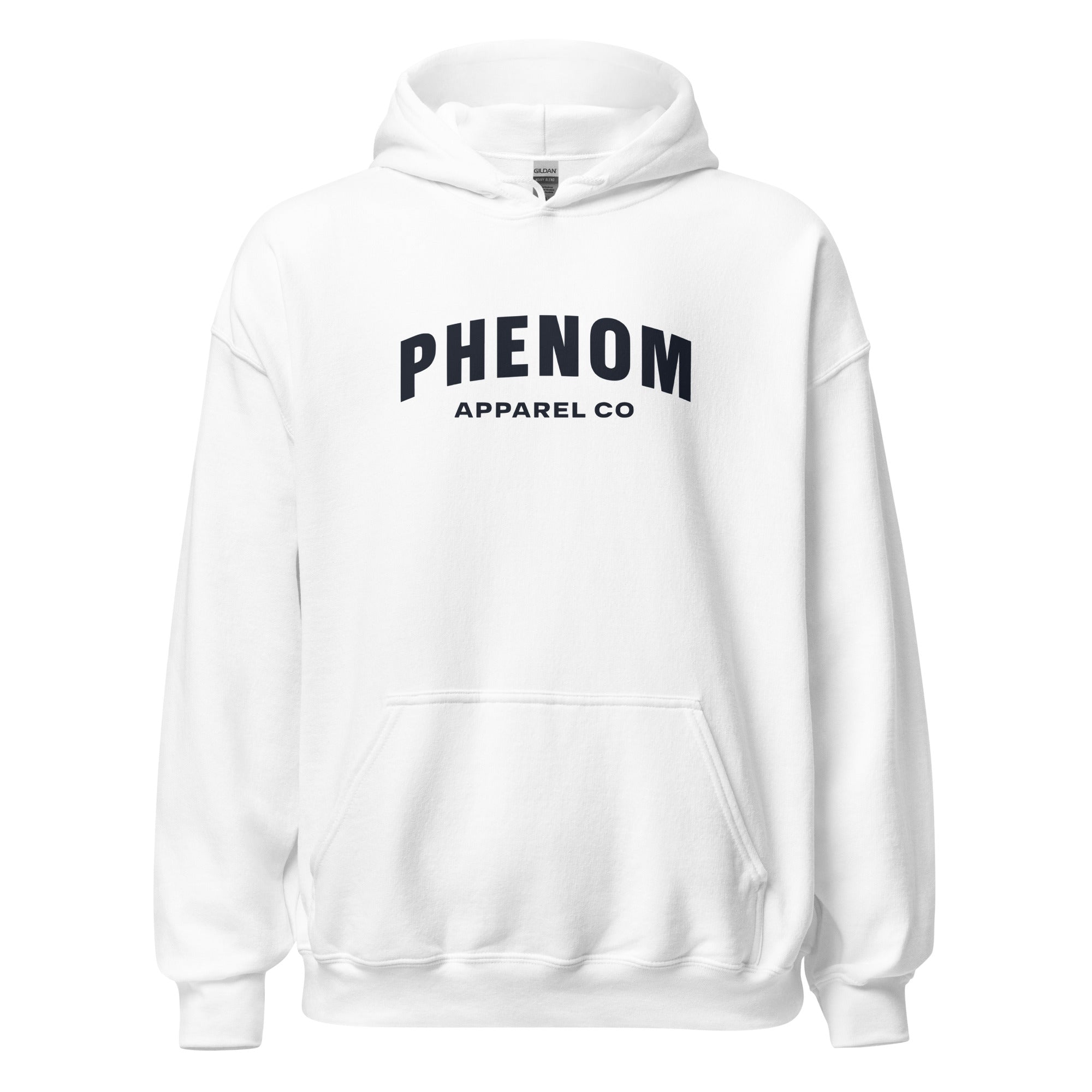 PHENOM - Hoodie