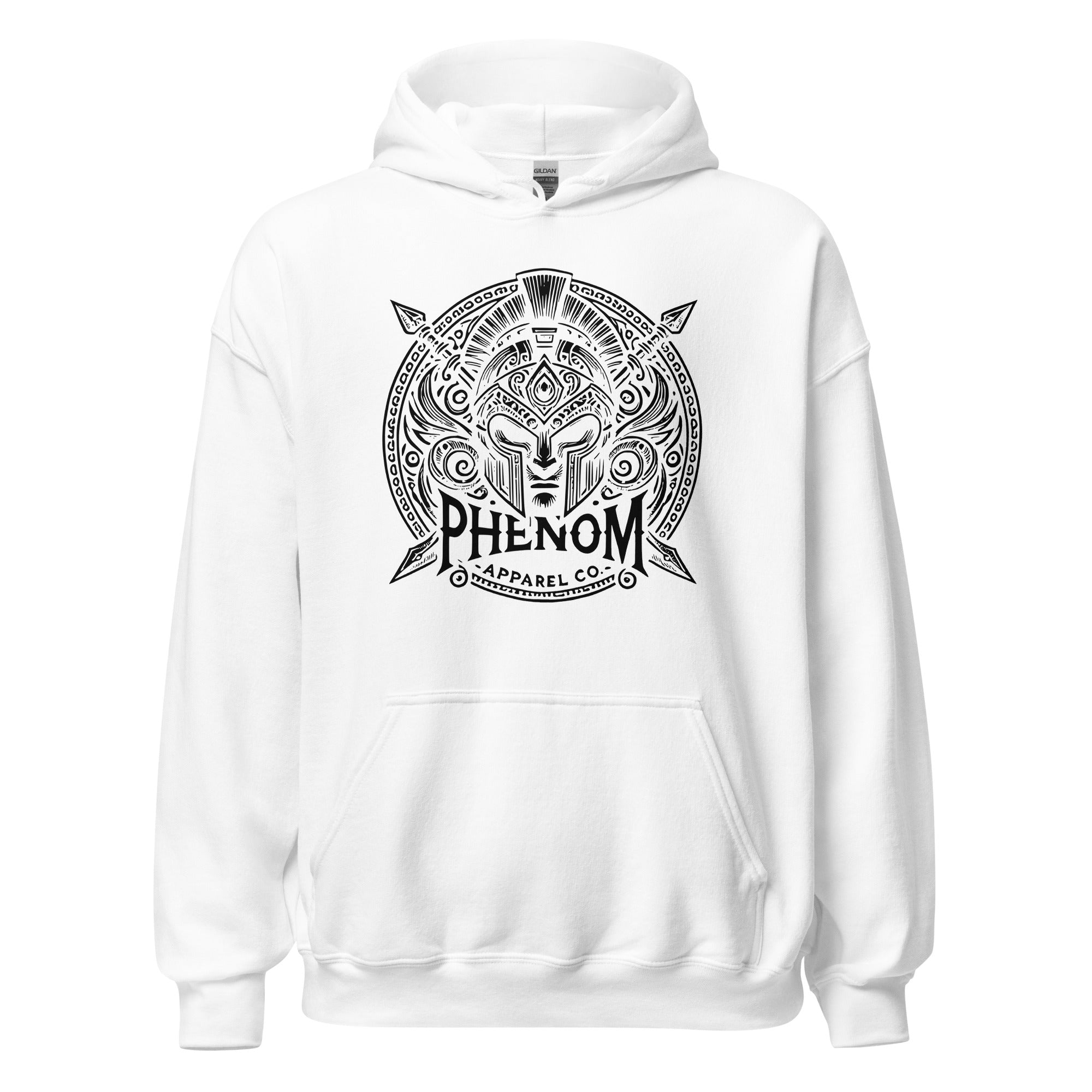 PHENOM - Hoodie