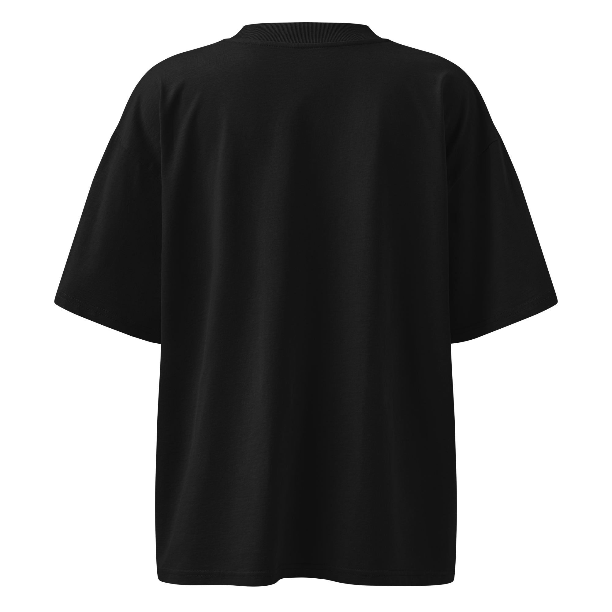 PHENOM - Oversized T-shirt