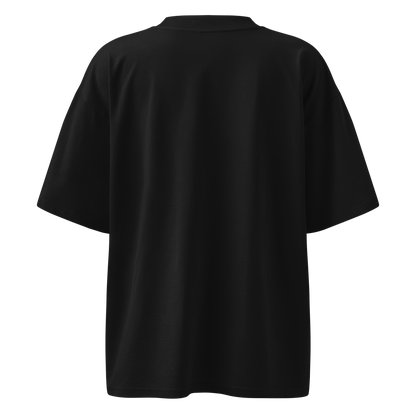 PHENOM - Oversized T-shirt