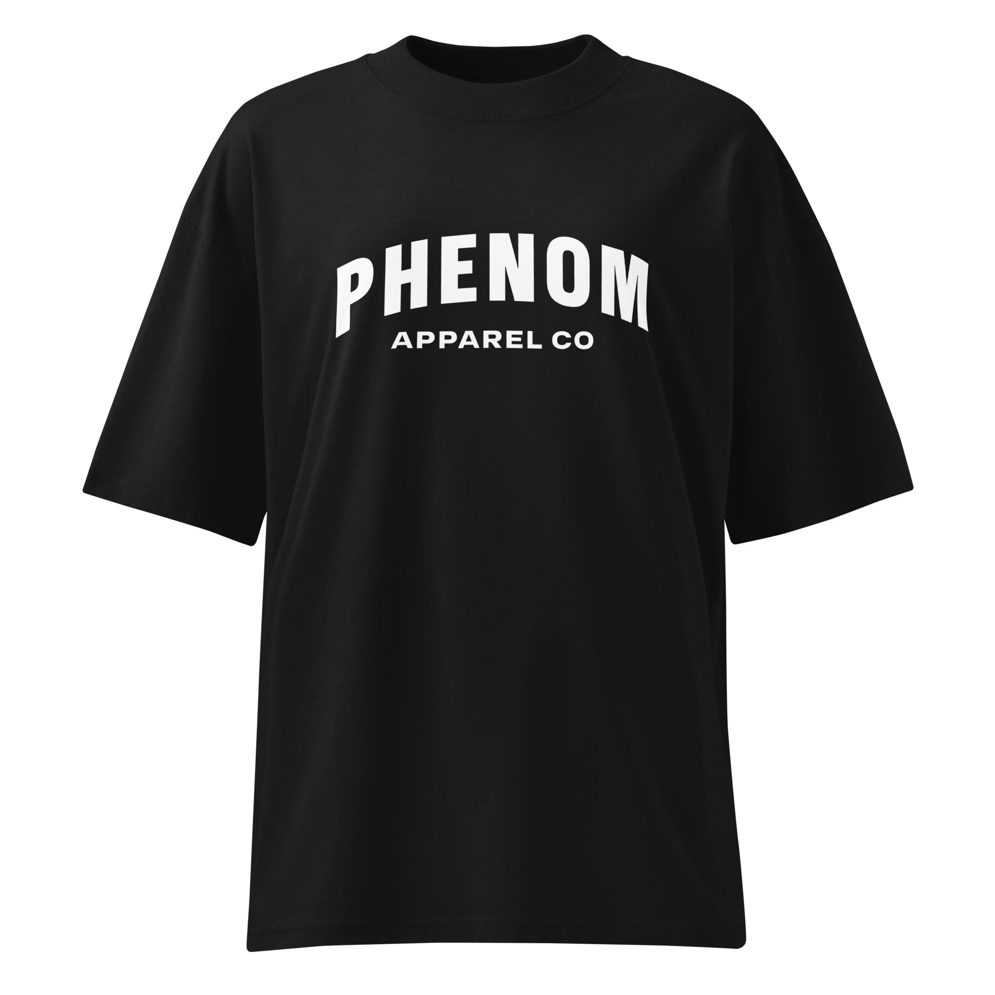 PHENOM - Oversized T-shirt