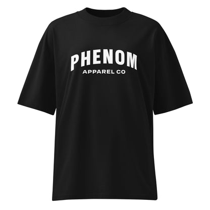 PHENOM - Oversized T-shirt