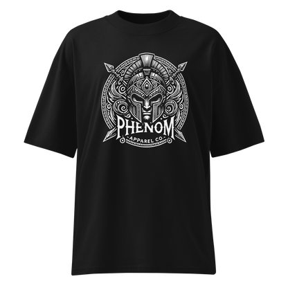 PHENOM - Oversized T-shirt