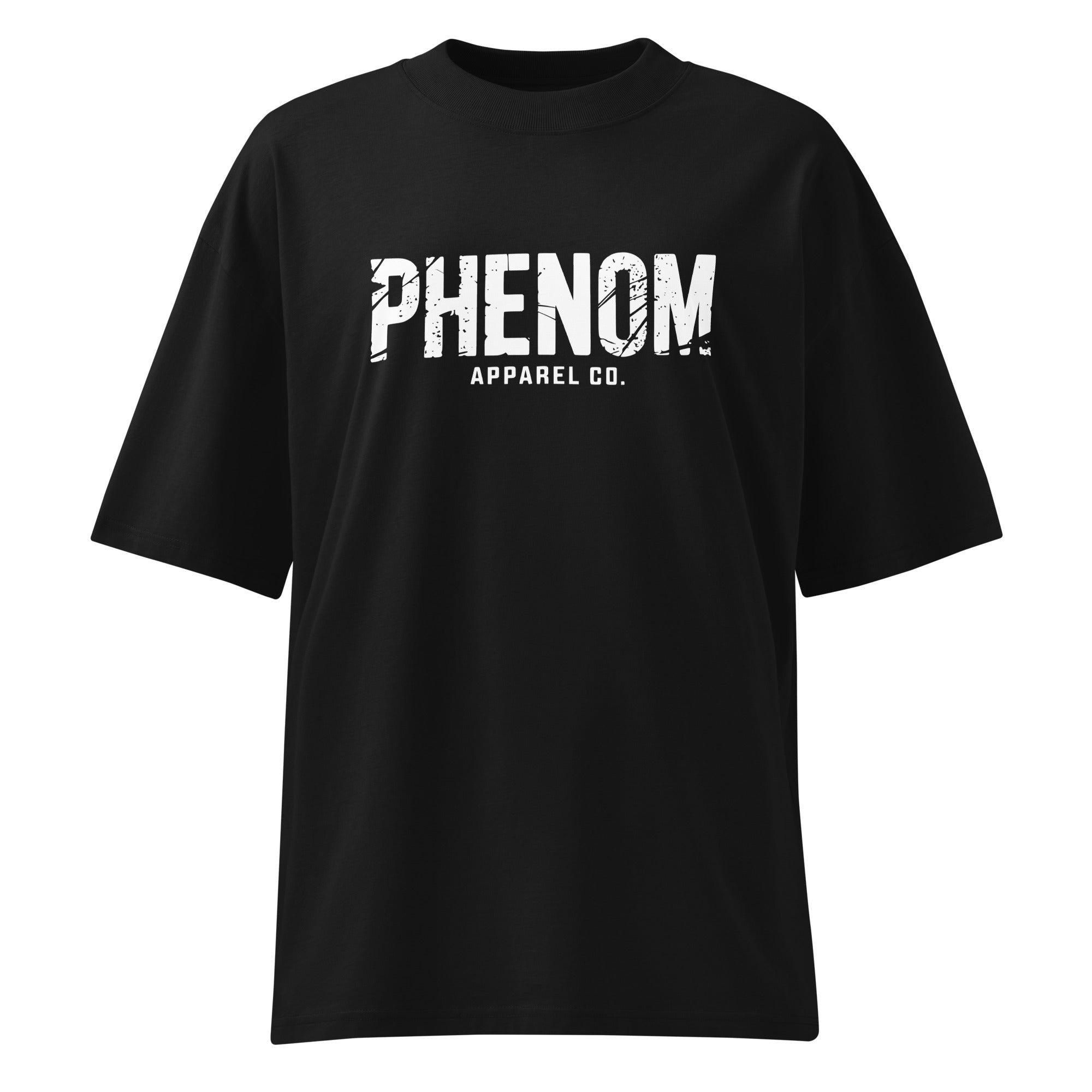 PHENOM - Oversized T-shirt