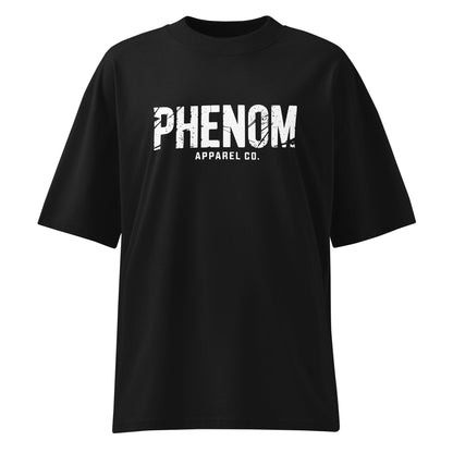 PHENOM - Oversized T-shirt