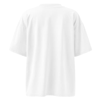 PHENOM - Oversized T-shirt