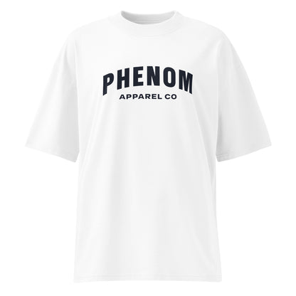 PHENOM - Oversized T-shirt