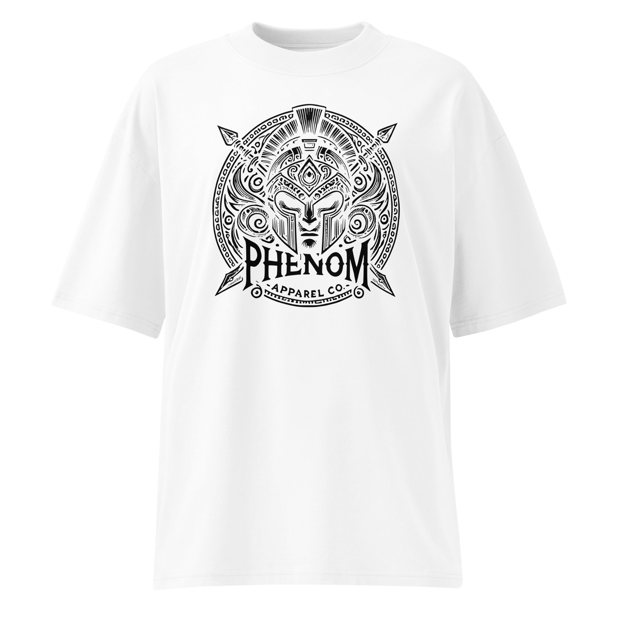 PHENOM - Oversized T-shirt