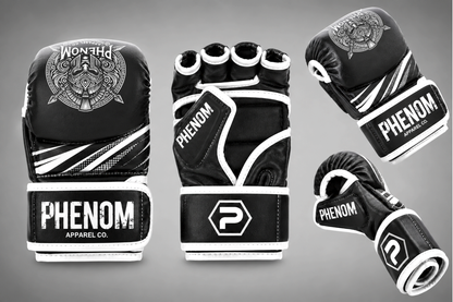 PREORDER** PHENOM COMPETITOR SERIES - MMA Sparring Gloves