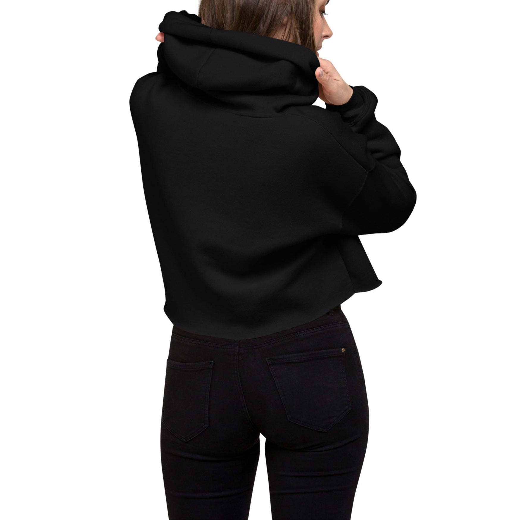 womens-cropped-hoodie-black-front-pink-graffiti-back