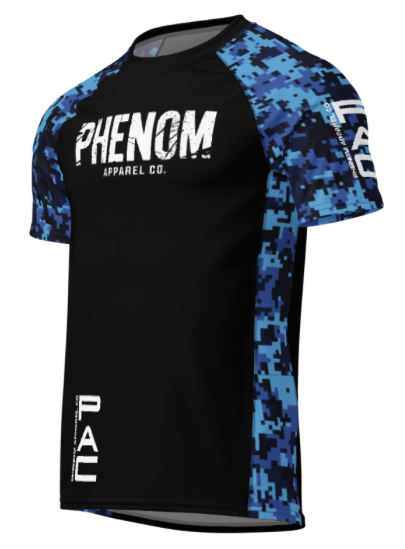 womens-digital-camo-rash-guard-blue-phenom-front