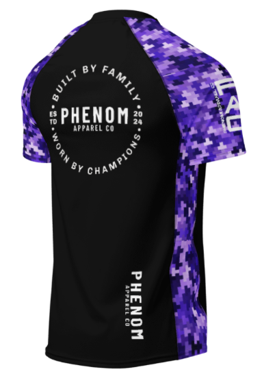 womens-digital-camo-rash-guard-purple-phenom-back
