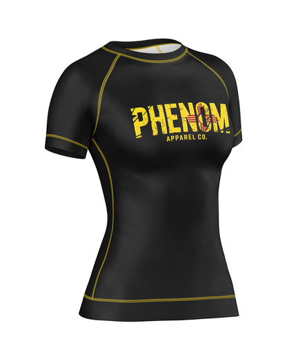 PHENOM - New Mexico Pride Drop - Rash Guards