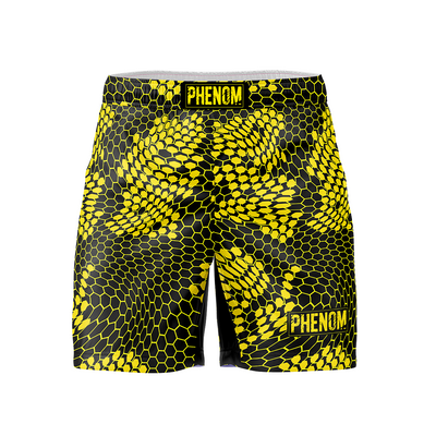 PHENOM – HEXCORE Collection Grappling Shorts