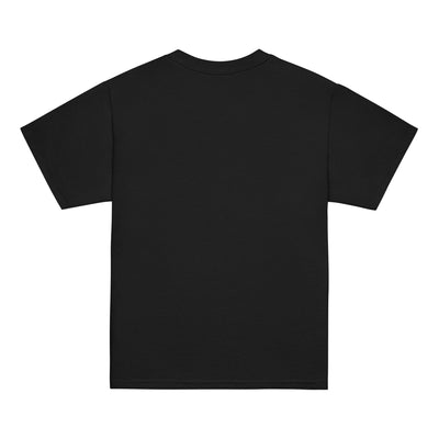 PHENOM Youth Athletic T-Shirt, alternate view 2