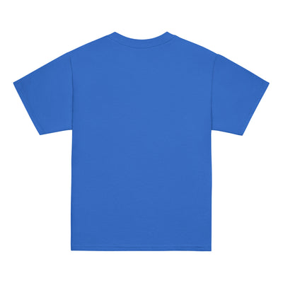 PHENOM Youth Athletic T-Shirt, alternate view 4