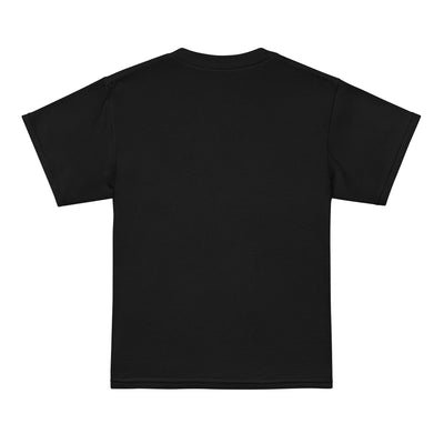 PHENOM Youth Athletic T-Shirt, alternate view 2